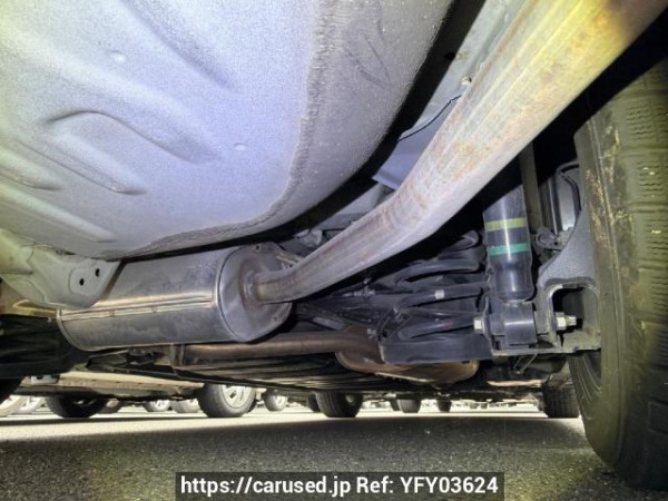 Used 2014 AT toyota noah ZRR80G Image[28]