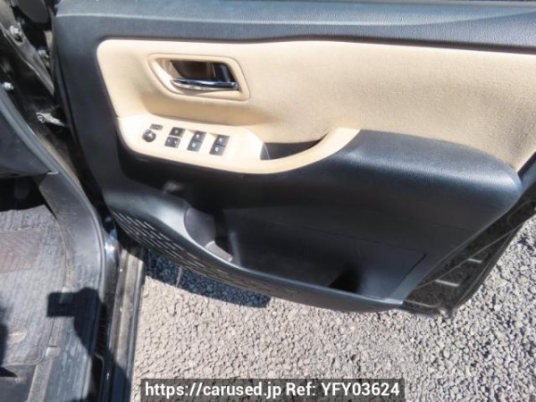 Used 2014 AT toyota noah ZRR80G Image[29]