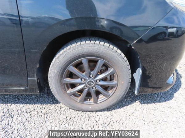 Used 2014 AT toyota noah ZRR80G Image[31]