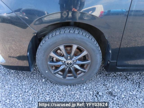 Used 2014 AT toyota noah ZRR80G Image[32]