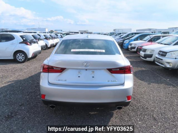 Used 2014 AT lexus is GSE30 Image[5]