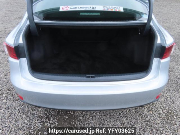Used 2014 AT lexus is GSE30 Image[8]