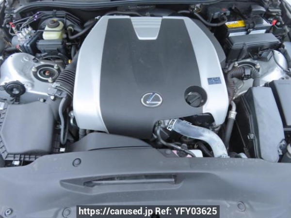 Used 2014 AT lexus is GSE30 Image[10]