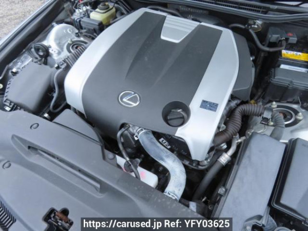 Used 2014 AT lexus is GSE30 Image[11]