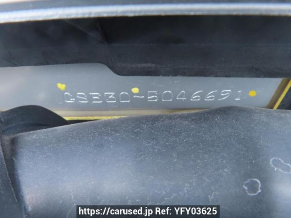 Used 2014 AT lexus is GSE30 Image[13]