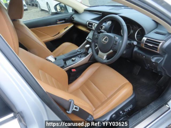 Used 2014 AT lexus is GSE30 Image[14]