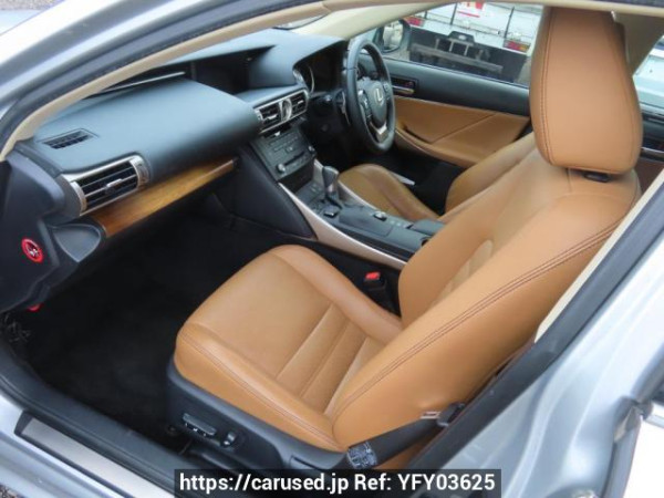 Used 2014 AT lexus is GSE30 Image[16]