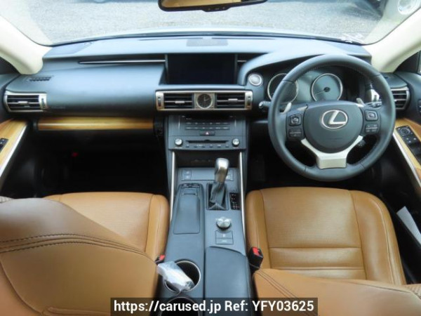 Used 2014 AT lexus is GSE30 Image[20]