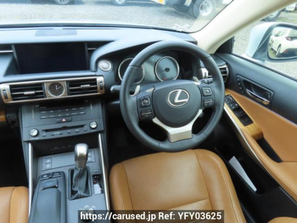 Used 2014 AT lexus is GSE30 Image[22]