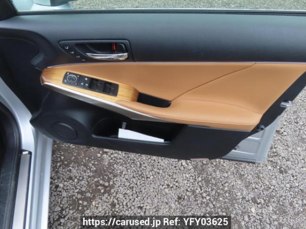 Used 2014 AT lexus is GSE30 Image[34]