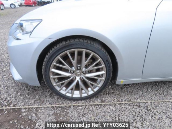 Used 2014 AT lexus is GSE30 Image[35]