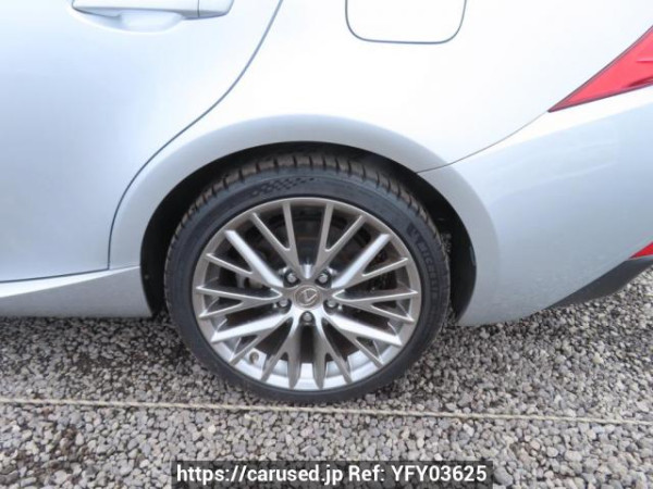 Used 2014 AT lexus is GSE30 Image[38]