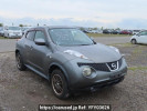Nissan JUKE YF15