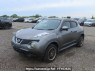 Used 2011 AT nissan juke YF15 Image[2]