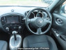 Used 2011 AT nissan juke YF15 Image[21]