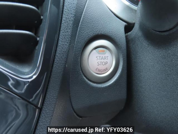 Used 2011 AT nissan juke YF15 Image[27]