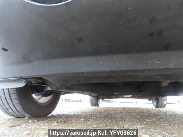 Used 2011 AT nissan juke YF15 Image[34]