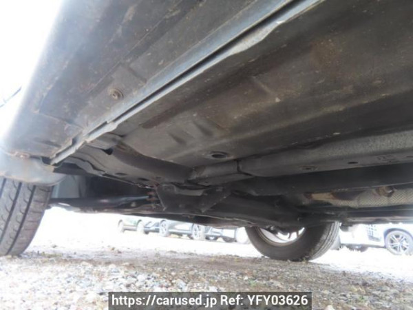 Used 2011 AT nissan juke YF15 Image[36]
