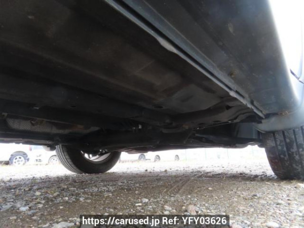 Used 2011 AT nissan juke YF15 Image[37]