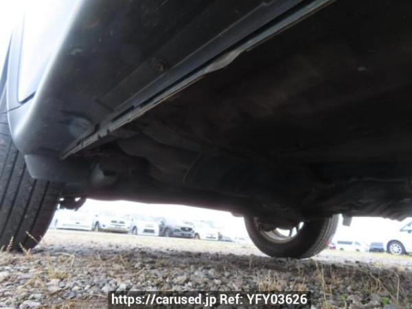 Used 2011 AT nissan juke YF15 Image[38]