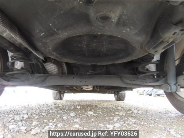 Used 2011 AT nissan juke YF15 Image[42]