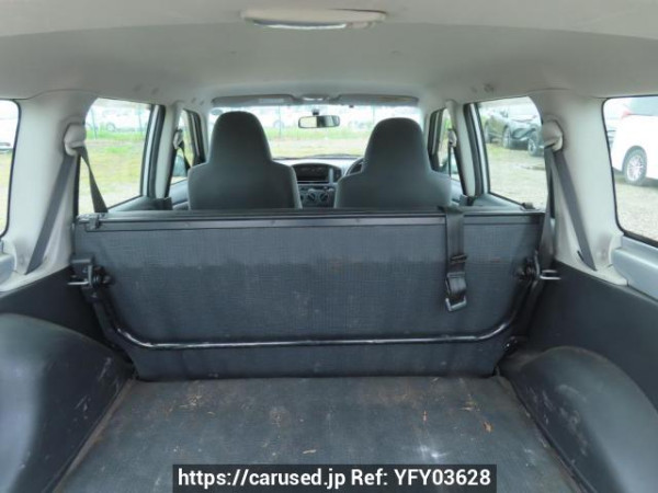 Used 2013 AT toyota probox-van NCP50V Image[9]