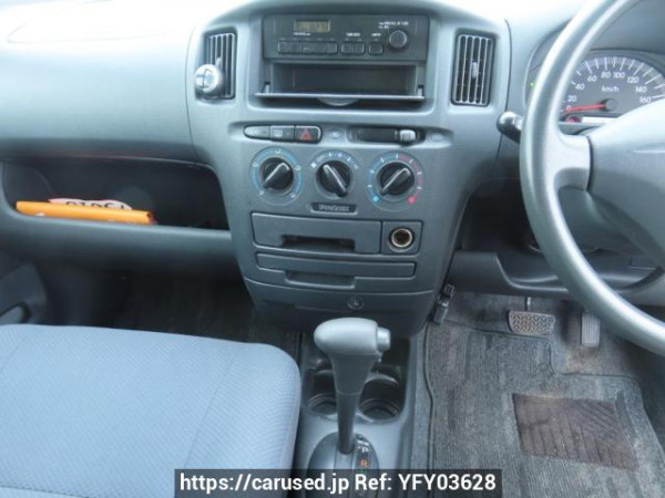 Used 2013 AT toyota probox-van NCP50V Image[23]