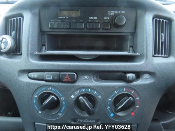 Used 2013 AT toyota probox-van NCP50V Image[24]