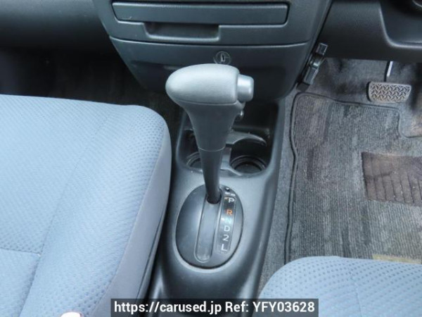 Used 2013 AT toyota probox-van NCP50V Image[25]