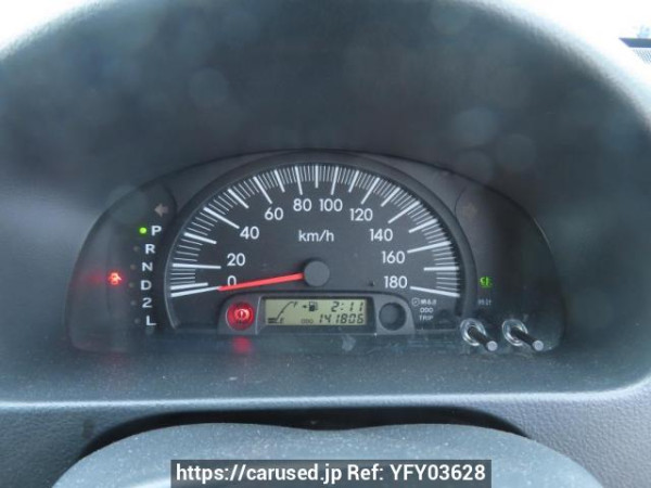 Used 2013 AT toyota probox-van NCP50V Image[26]
