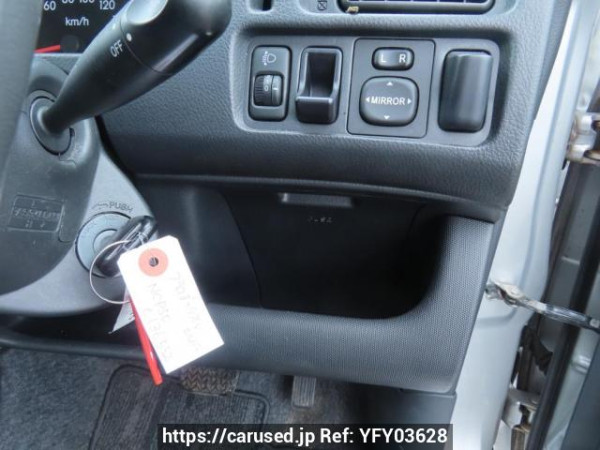 Used 2013 AT toyota probox-van NCP50V Image[28]