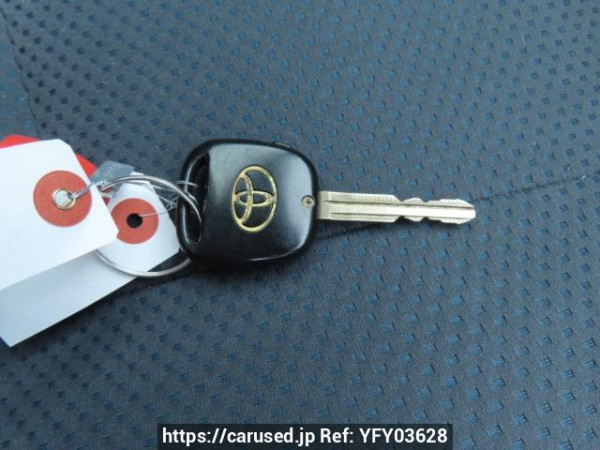 Used 2013 AT toyota probox-van NCP50V Image[29]