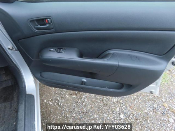Used 2013 AT toyota probox-van NCP50V Image[30]