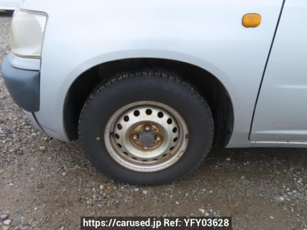 Used 2013 AT toyota probox-van NCP50V Image[31]