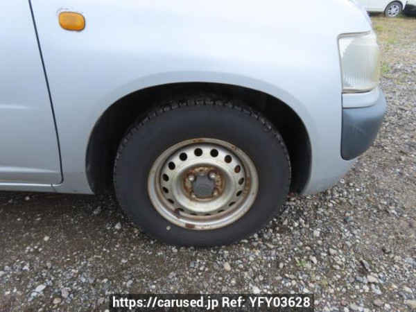 Used 2013 AT toyota probox-van NCP50V Image[32]
