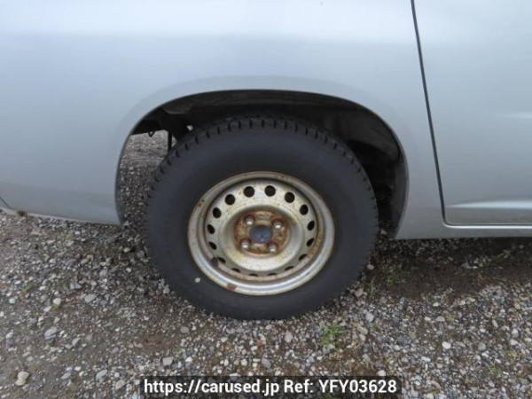 Used 2013 AT toyota probox-van NCP50V Image[33]