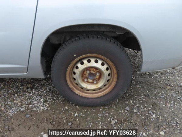 Used 2013 AT toyota probox-van NCP50V Image[34]