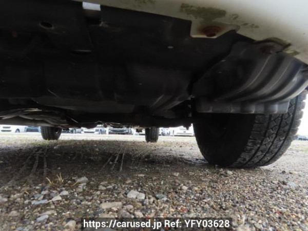Used 2013 AT toyota probox-van NCP50V Image[36]
