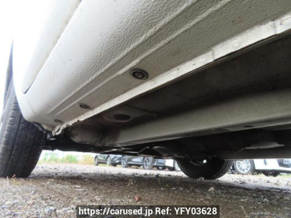 Used 2013 AT toyota probox-van NCP50V Image[37]