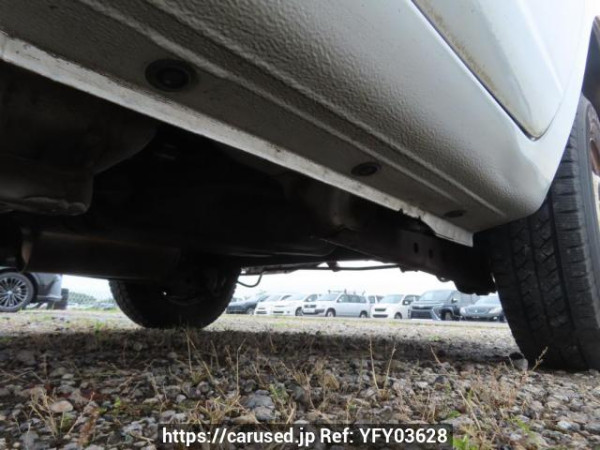 Used 2013 AT toyota probox-van NCP50V Image[40]