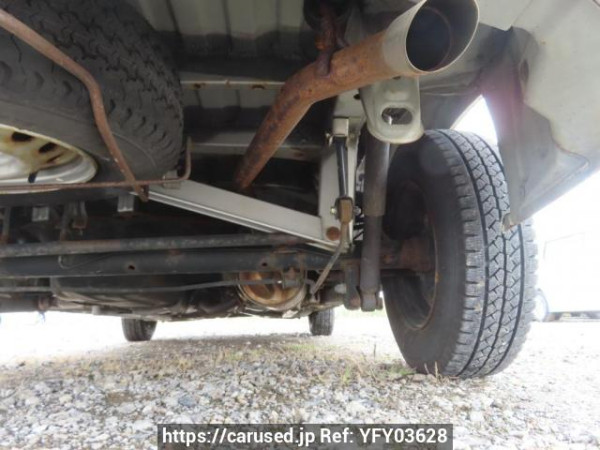 Used 2013 AT toyota probox-van NCP50V Image[42]