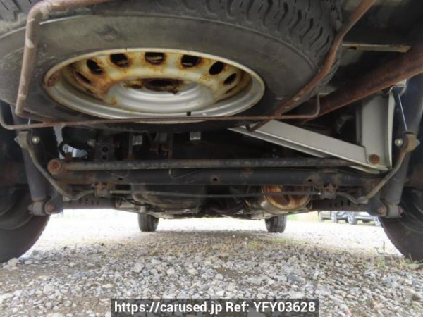 Used 2013 AT toyota probox-van NCP50V Image[43]