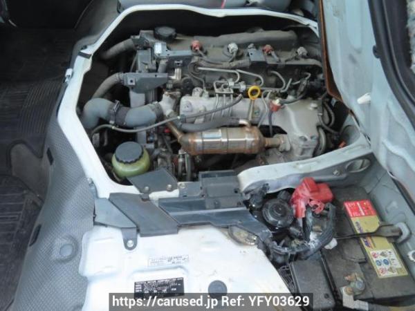 Used 2005 AT toyota regiusace-van KDH205V Image[10]