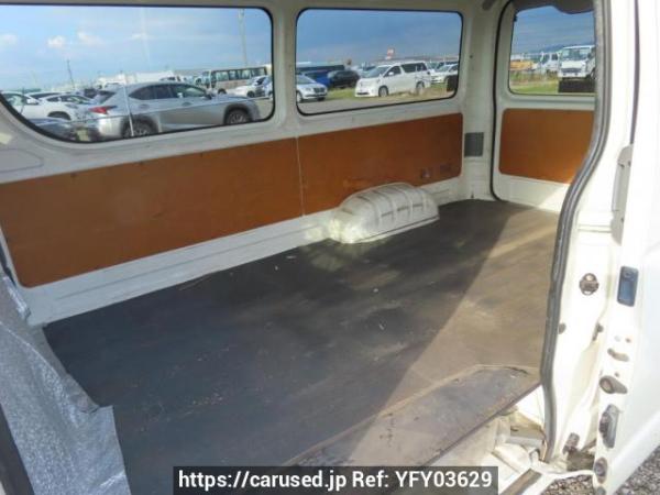 Used 2005 AT toyota regiusace-van KDH205V Image[18]