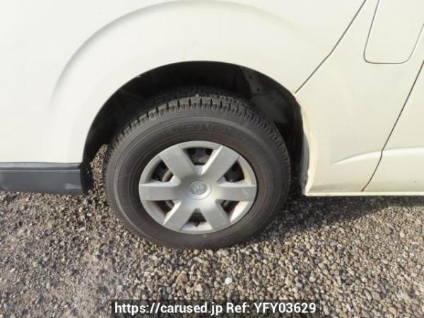 Used 2005 AT toyota regiusace-van KDH205V Image[33]