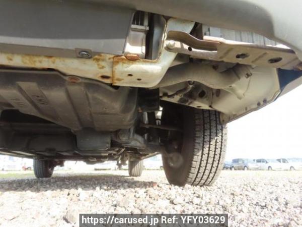 Used 2005 AT toyota regiusace-van KDH205V Image[37]