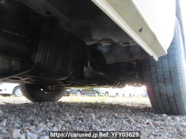 Used 2005 AT toyota regiusace-van KDH205V Image[39]