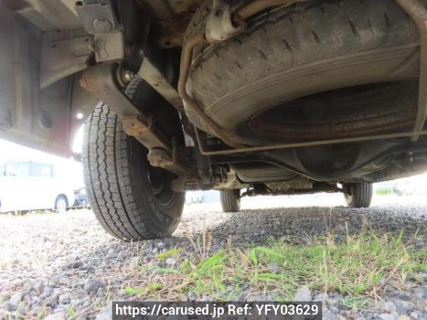 Used 2005 AT toyota regiusace-van KDH205V Image[42]