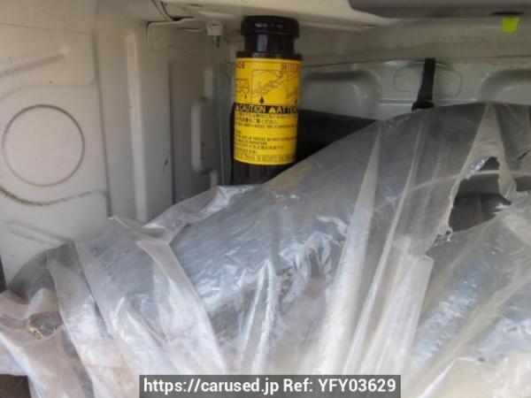 Used 2005 AT toyota regiusace-van KDH205V Image[45]