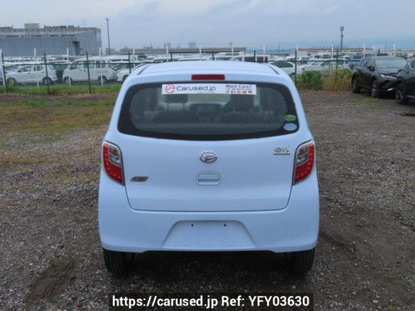 Used 2013 AT daihatsu mira-e-s LA300S Image[5]